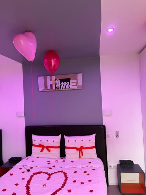 maisonnette indépendante Vacation rental in Chartres