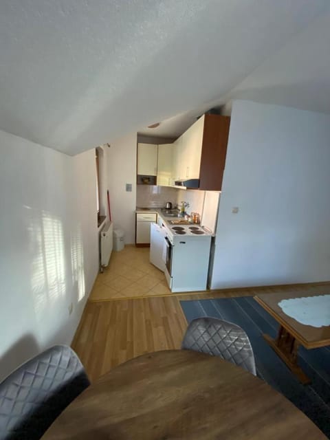 Apartman Željo Apartment in Split-Dalmatia County