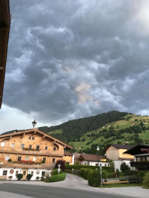 View (from property/room)