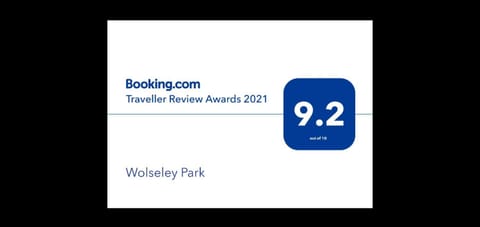 Wolseley Park guest house Bed and Breakfast in Wicklow, Co. Wicklow, Ireland