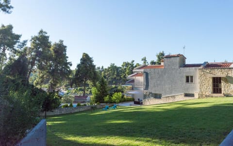 Villa Opali Villa in Halkidiki