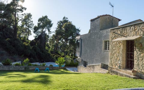 Villa Opali Villa in Halkidiki