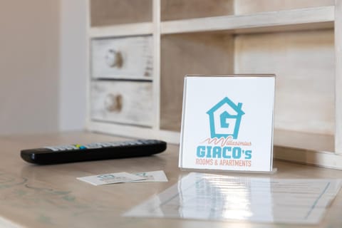 Property logo or sign