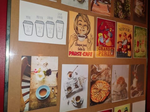 Le Victor Hugo Hotel in Montrouge