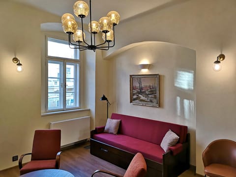 Living room, Photo of the whole room, Seating area