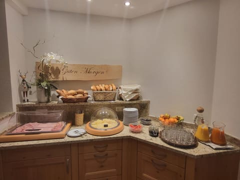 Pension Lärchenbrunn Bed and Breakfast in Salzburgerland