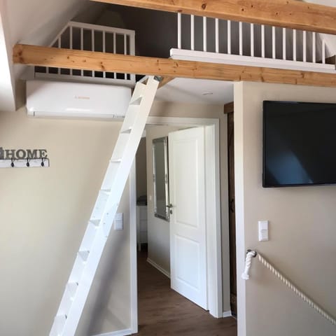 Ferienhaus Vogelberg Apartment in Ostholstein