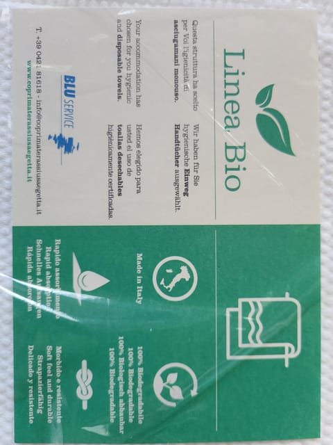 Casa Francesca Apartment in Lake Garda