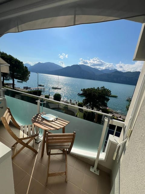 Val di Sogno Grand View Apartment in Malcesine