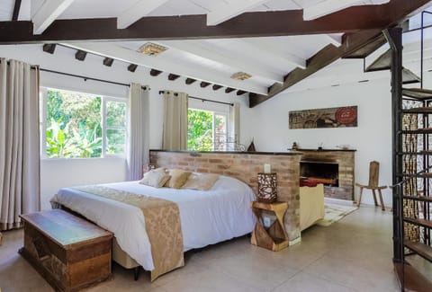 Dingo - Refugio romântico em meio à natureza House in State of Rio de Janeiro