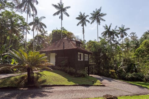 Dingo - Refugio romântico em meio à natureza House in State of Rio de Janeiro