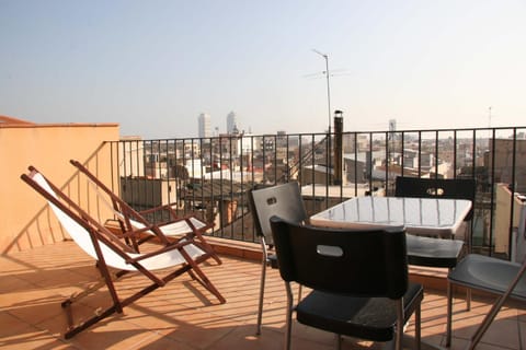 View (from property/room), Balcony/Terrace, Balcony/Terrace