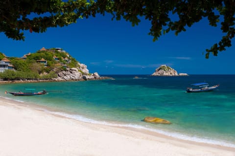 Nearby landmark, Natural landscape, Beach, Sea view