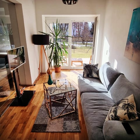 Citystar Design Apartment Apartment in Klagenfurt