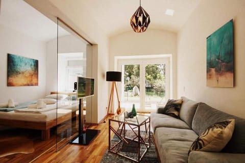 Citystar Design Apartment Apartment in Klagenfurt