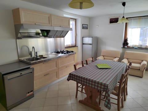 Chalet Migazzi Apartment in Province of Brescia