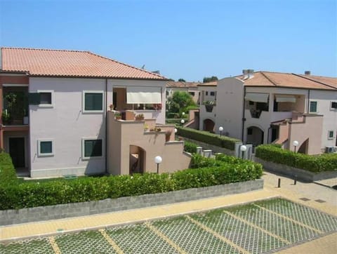 Il mare di Matera House in Basilicata