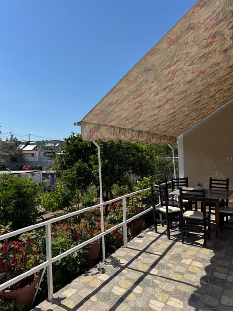 Guesthouse Aleks Apartment in Ksamil