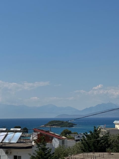 Guesthouse Aleks Apartment in Ksamil