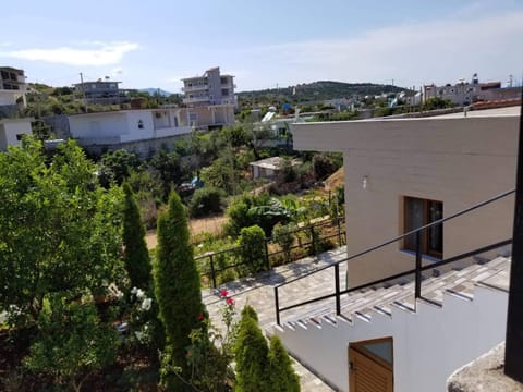 Guesthouse Aleks Apartment in Ksamil