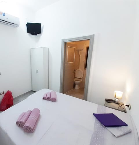 OLBIA CENTER VIA ROMA 22 Apartment in Olbia