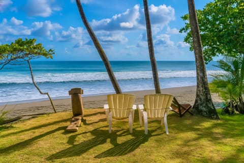 Spring, Day, Natural landscape, Beach, Sea view