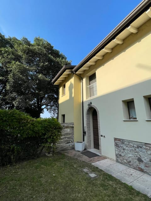 B&B Il Melograno Country House in Province of Brescia