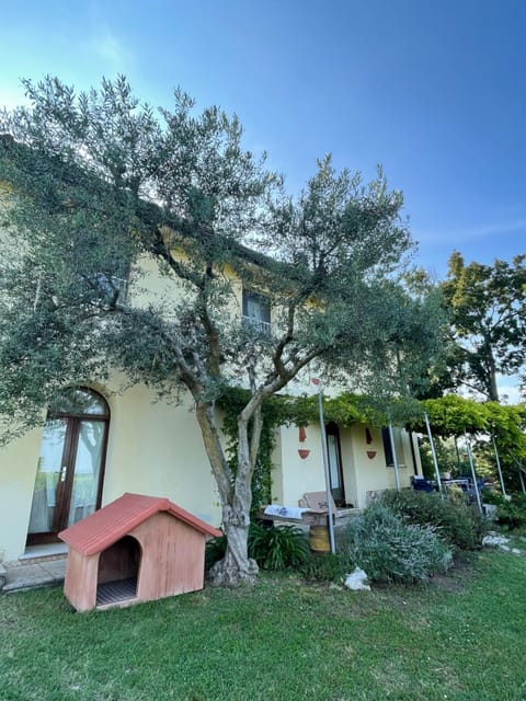 B&B Il Melograno Country House in Province of Brescia