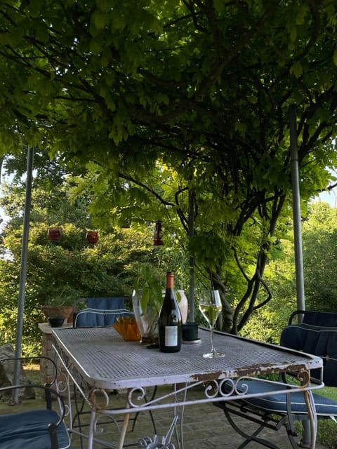 B&B Il Melograno Country House in Province of Brescia