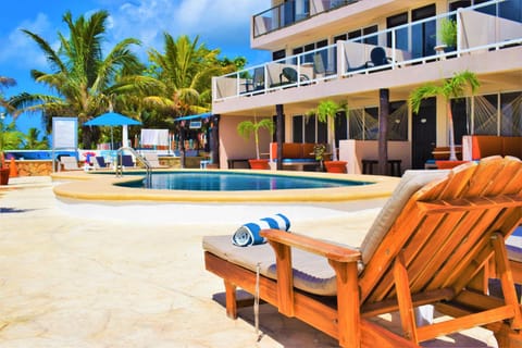 sunbed