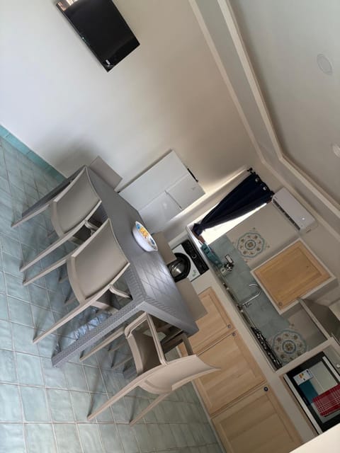 Villa MIRIAM Apartment in Campania