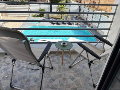 Villa MIRIAM Apartment in Campania