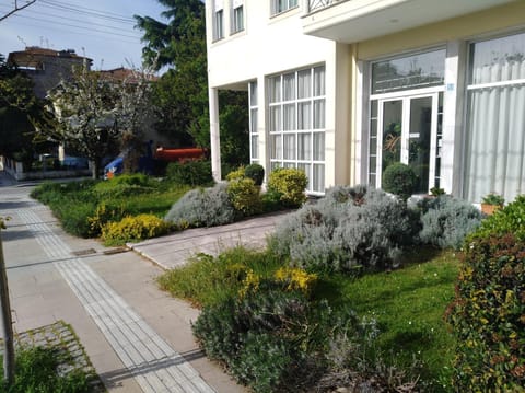 Olympia Hotel in Decentralized Administration of Macedonia and Thrace