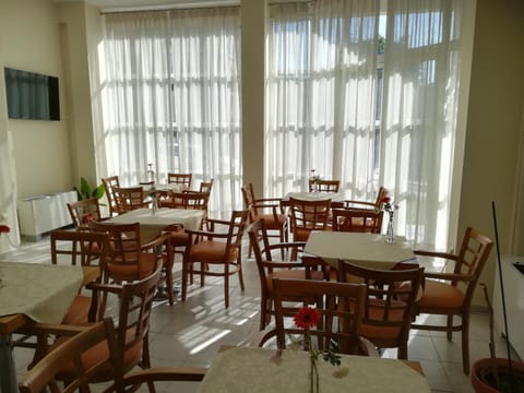 Olympia Hotel in Decentralized Administration of Macedonia and Thrace