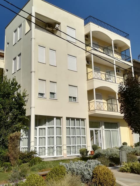 Olympia Hotel in Decentralized Administration of Macedonia and Thrace