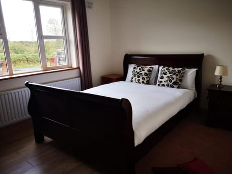 Modern Six Bedroom House Westport House in County Mayo