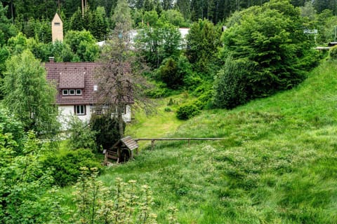 Haus Seiler Apartment in Ortenau