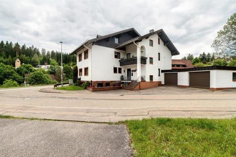 Haus Seiler Apartment in Ortenau