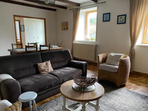 Gite de Kerianégan House in Trégastel