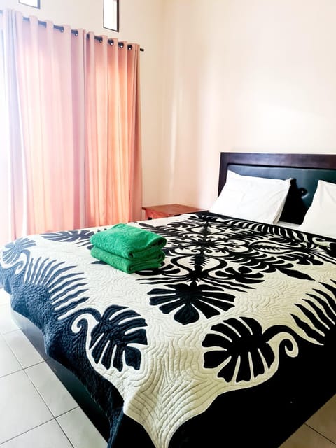 Guest house KupuKupu39 Vacation rental in Kuta