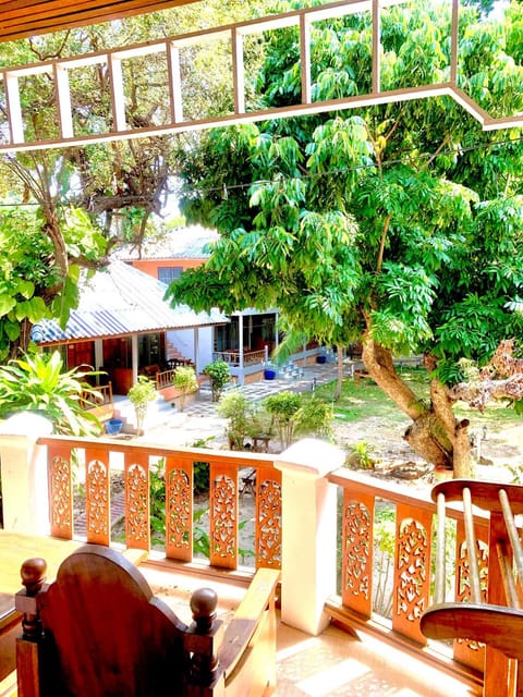 Koh Tao Tropicana Resort Hotel in Ko Tao