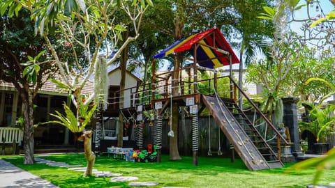 Children play ground, Children play ground