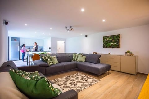 CALIDRIS De Panne Apartment in De Panne