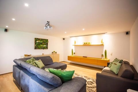 CALIDRIS De Panne Apartment in De Panne