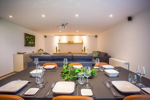 CALIDRIS De Panne Apartment in De Panne