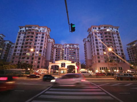 Property view