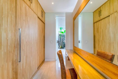 Aramanis Hotel in Kuta