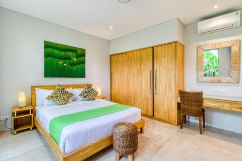 Aramanis Hotel in Kuta