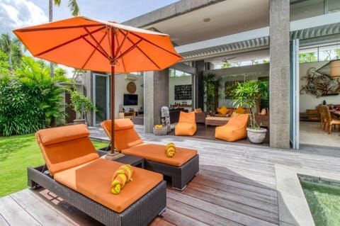 Aramanis Hotel in Kuta