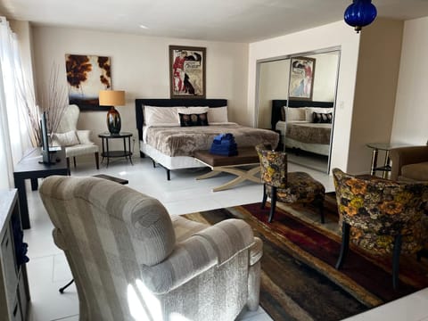 Greenway Manor Vacation rental in Bisbee